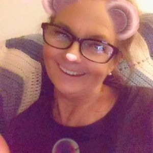 Meet your Posher, Teresa